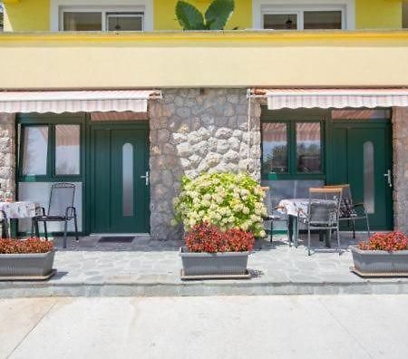 Apartmani Ve-Ro 1 Opatija Extérieur photo