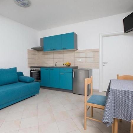 Apartmani Ve-Ro 1 Opatija Extérieur photo