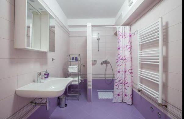 Apartmani Ve-Ro 1 Opatija Extérieur photo