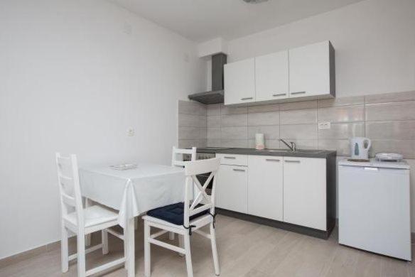 Apartmani Ve-Ro 1 Opatija Extérieur photo